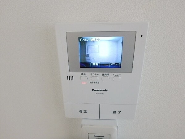 ミレニアス西荻の物件内観写真